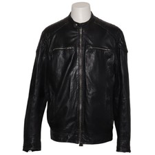 Jack & Jones, Lederjacke