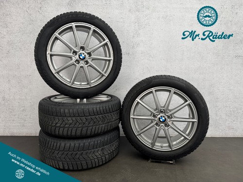 Bmw u10 4er g26 5er - 4er,