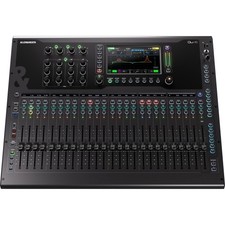 Allen & Heath QU-6