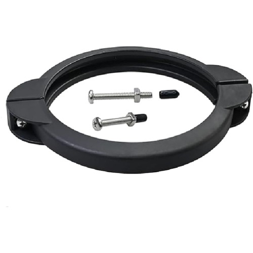 Sandfilter ventilclip pvc - sandfilter-ventilclip,