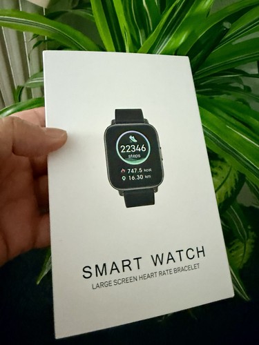 Smart watch fitness uhr - smart, 1.69"