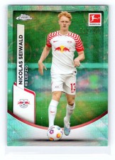 2023-24 TOPPS Chrome