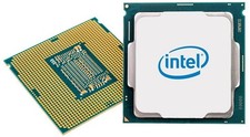 Intel core 9500t - intel, i5-9500t