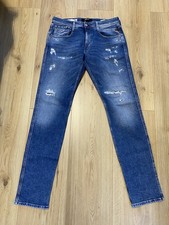 Replay 573 Bio Anbass Slim Fit