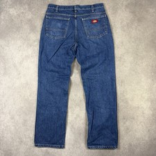 Dickies Jeans Baggy W34 L30