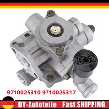 Anhängerbremsventil Für