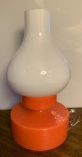 Hirschberg Vase/Lampe Popart
