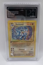 1999 Pokemon DEUTSCH 1