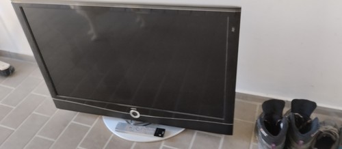 Loewe art zoll flat - art,