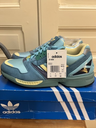 Adidas 8000 light - adidas, zx