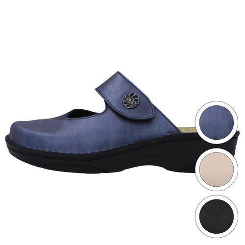 Berkemann heliane clogs - berkemann,