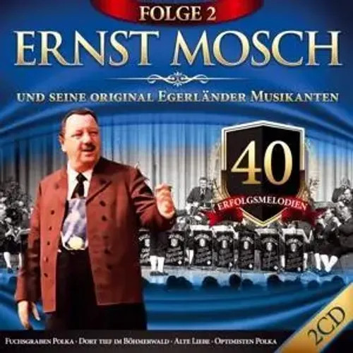 Erfolgsmelodien folge - 40, |
