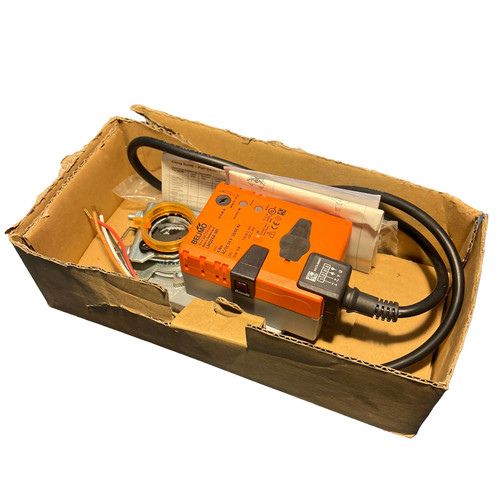 Belimo lmq24a non - belimo, lmq24a-sr