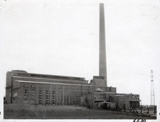 54/854 FOTO PLESSA KRAFTWERK