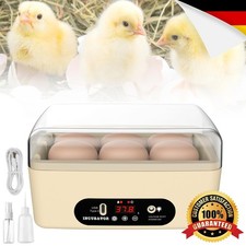 Inkubator Brutmaschine