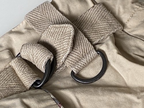 Schicker rock von burberry - schicker,