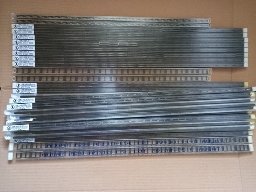 743x konvolut stangen 5 - 39,
