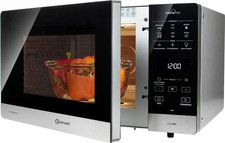 Bauknecht MW 49 SL Mikrowelle