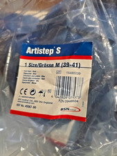 BSN Artistep S Laufsohle