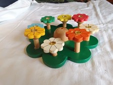  Holz Kerzenhalter Kerzenständer Kerzenleuchter Holzleuchter