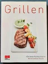 Zabert Sandmann Grillen