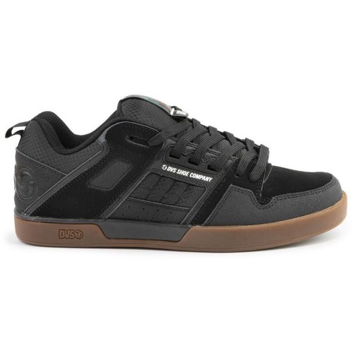 Dvs comanche skateschuhe - comanche, 2.0+