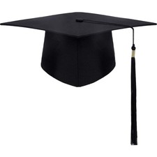 Abschluss Hut Doktorhut