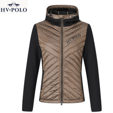 HV Polo Trainingsjacke Übergangsjacke für Damen HVPEve