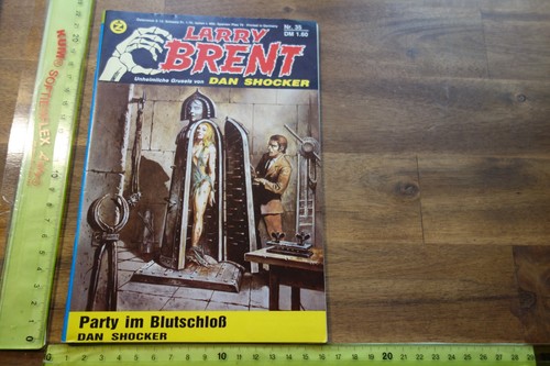 Alter roman horror grusel - alter,