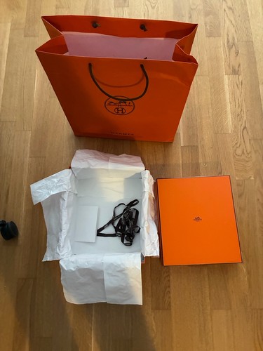 Hermes box 1497 - 1497, original