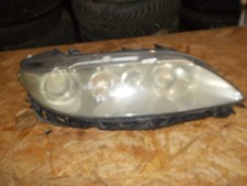 Mazda 6 GG/GY/GG1 Scheinwerfer Frontscheinwerfer Rechts Xenon Blind