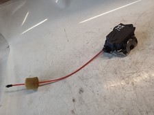 7ML* Mercedes W211 W164 ML Heckklappenschloss Servoschließung A2117400235