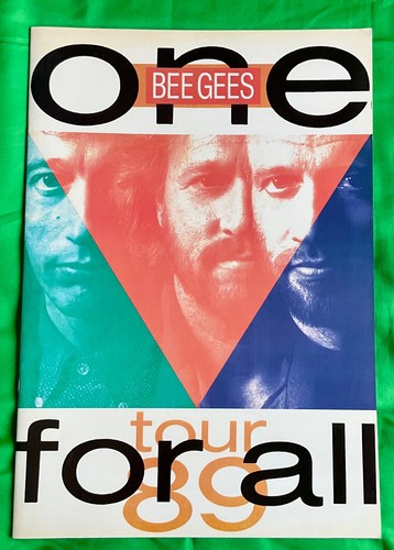 Bee gees konzert - gees,,