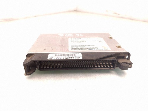 Bmw e39 1997 - 5,