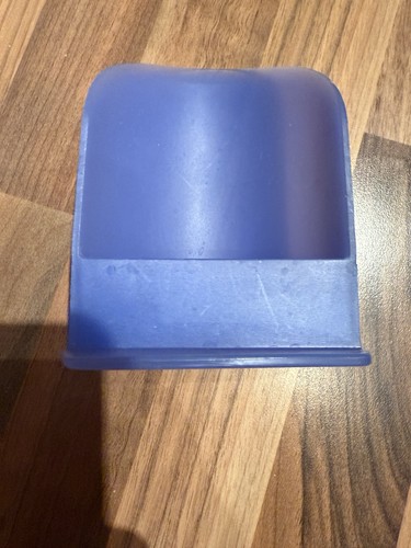 Tupperware backen mehlschaufel - tupperware,