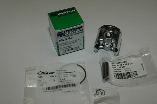 Pc2293 meteor 45mm kolben - 45mm, für