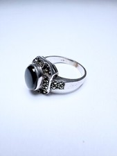 Ring 925er Silber Größe 51