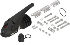 Antischlingerkupplung Knott KS