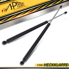 2x Gasfeder Dämpfer