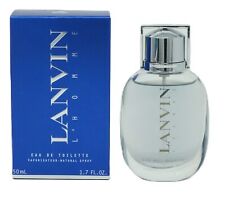 Lanvin L'Homme Eau de Toilette