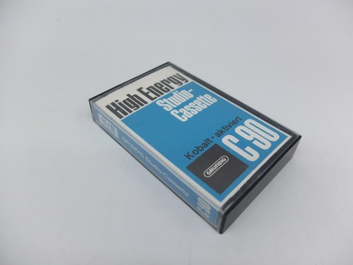 Grundig tape top - top,