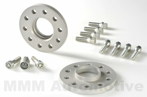 Abe spurverbreiterungen - h&r,