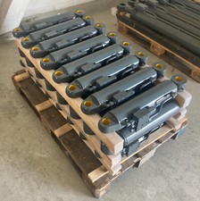 Kippzylinder Weidemann Teleskoplader T4512 / Kramer Allrad / Wacker Neuson