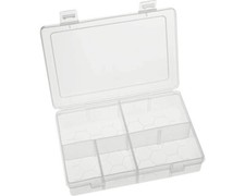 Sortimentskasten 5 Fächer