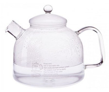 Trendglas Jena Wasserkocher