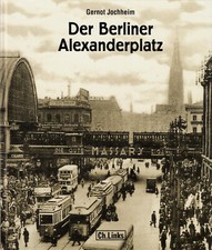 Der Berliner Alexanderplatz -