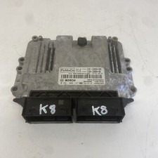 Ford Focus Zetec MK3 2012-2015