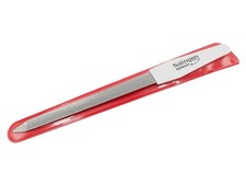 Hohlfeile Nagelfeile Saphir