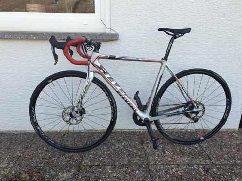 Rennrad carbon - rennrad,