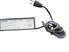 Uher Netzteil Z131 für CR124